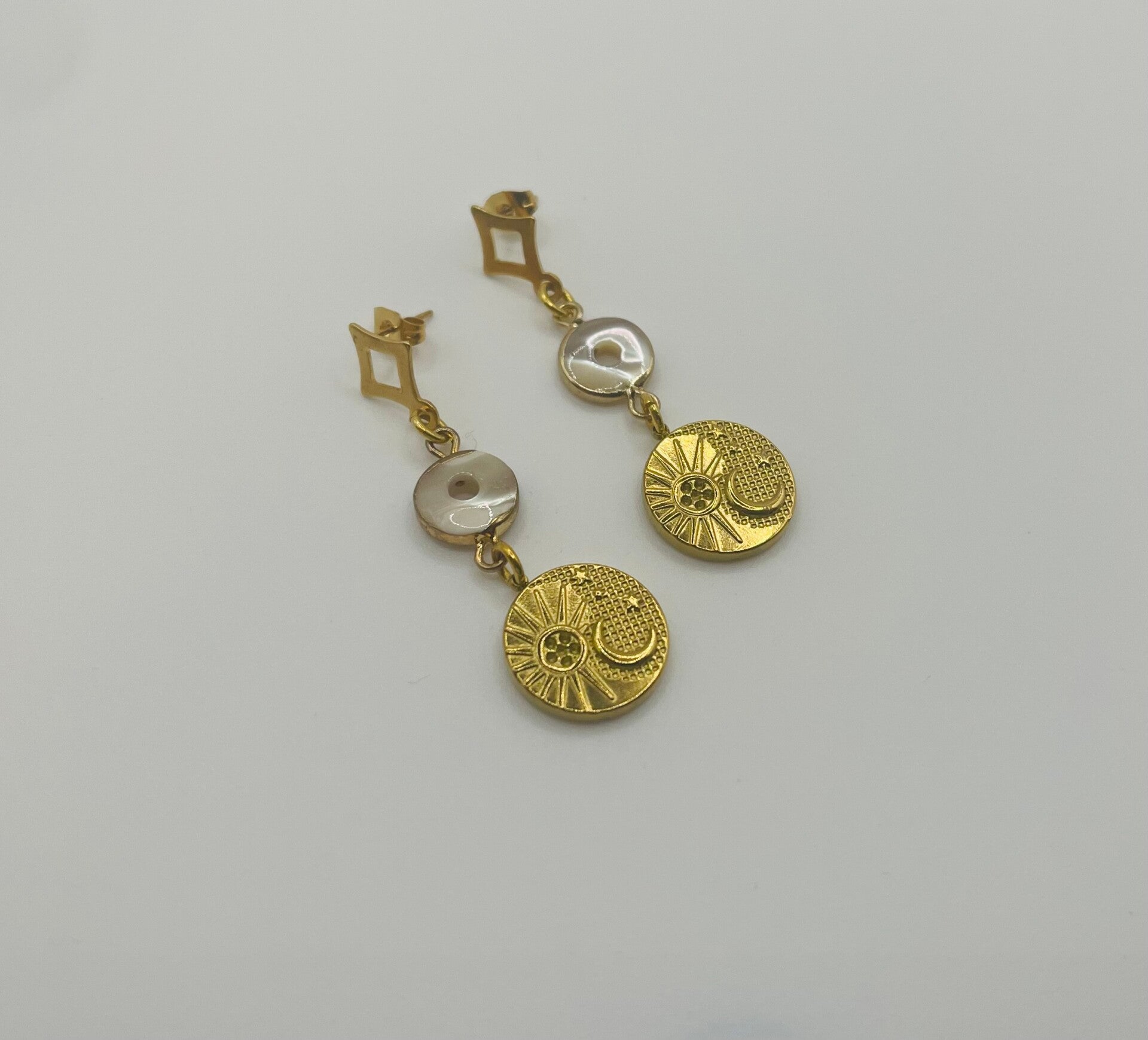 Oorbellen Your Style 'Lydia'