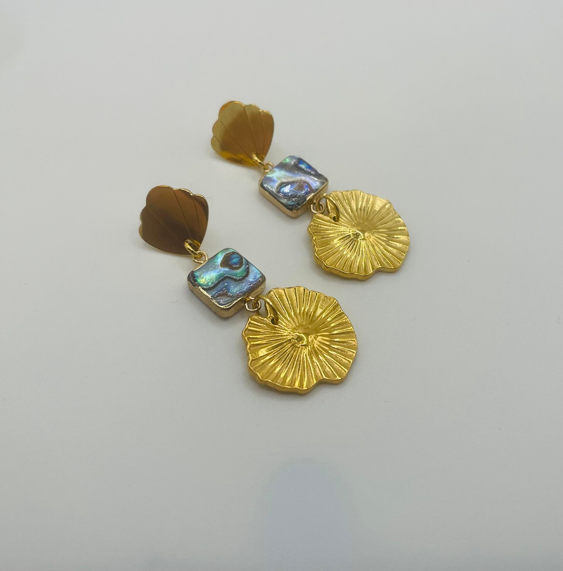 Oorbellen Your Style 'Amy'