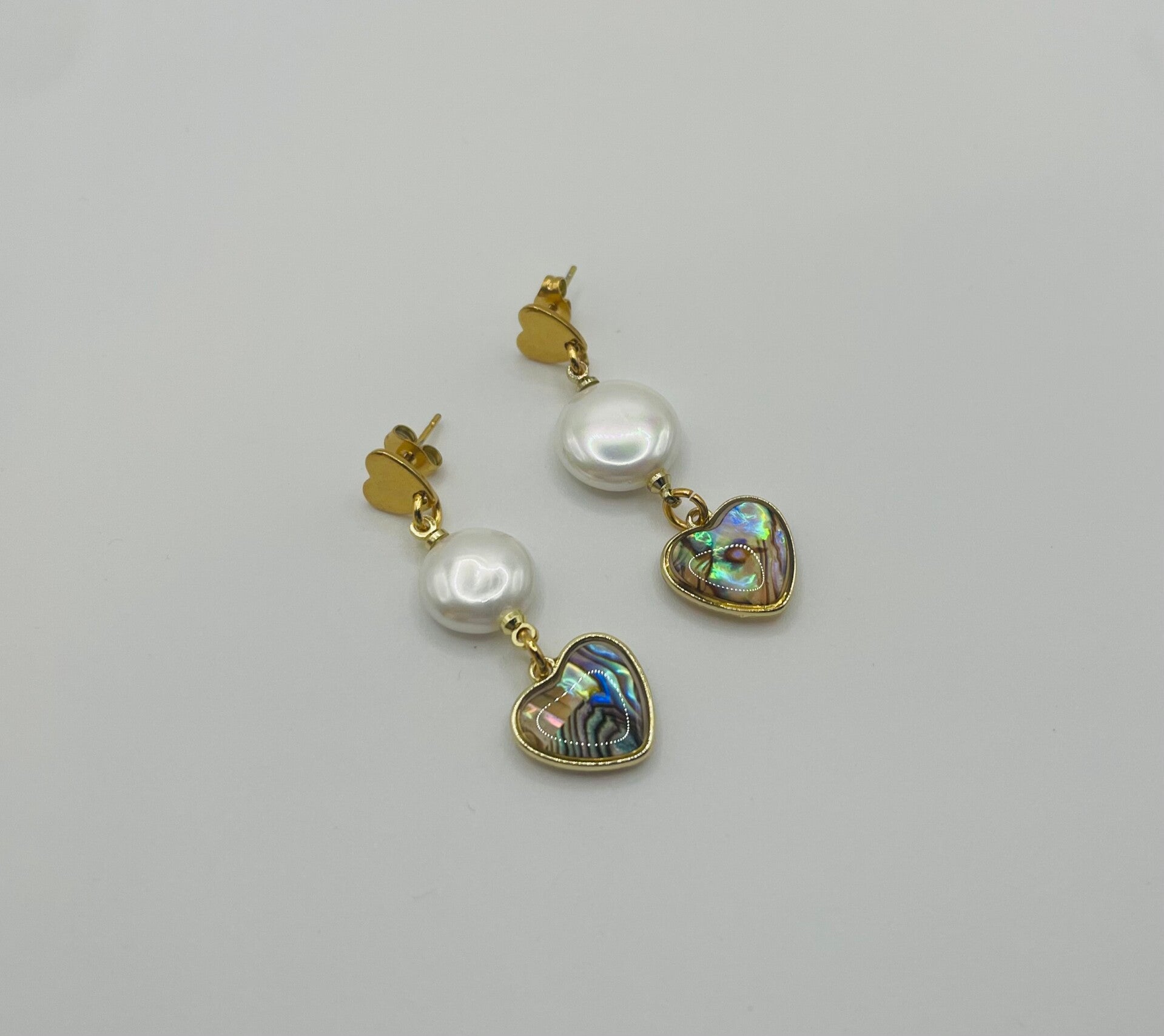 Oorbellen Your Style 'Tess'