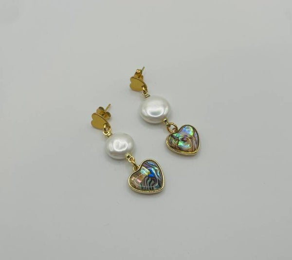 Oorbellen Your Style 'Freya'