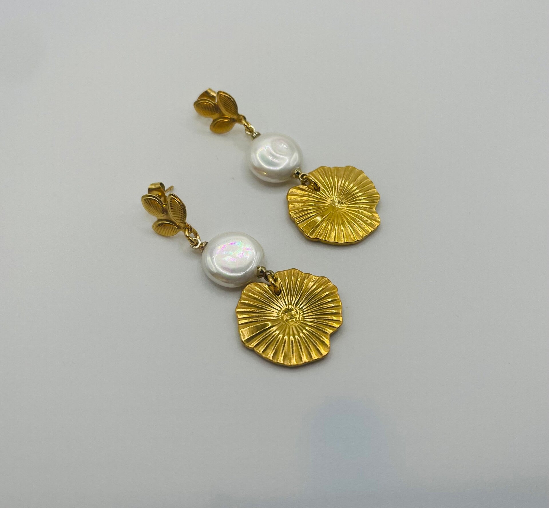 Oorbellen Your Stye 'Kylie'