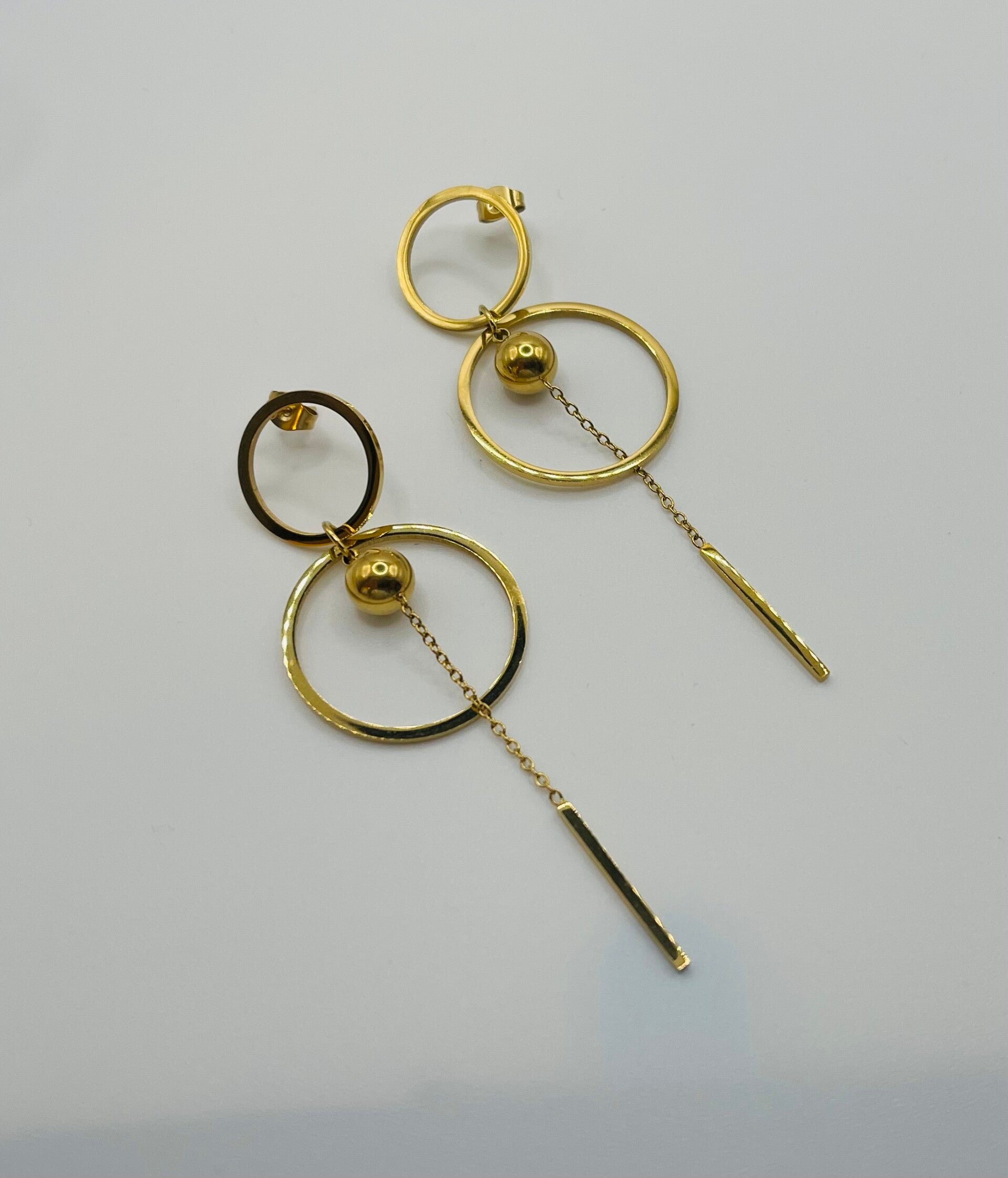 Oorbellen Your Style 'Saar'