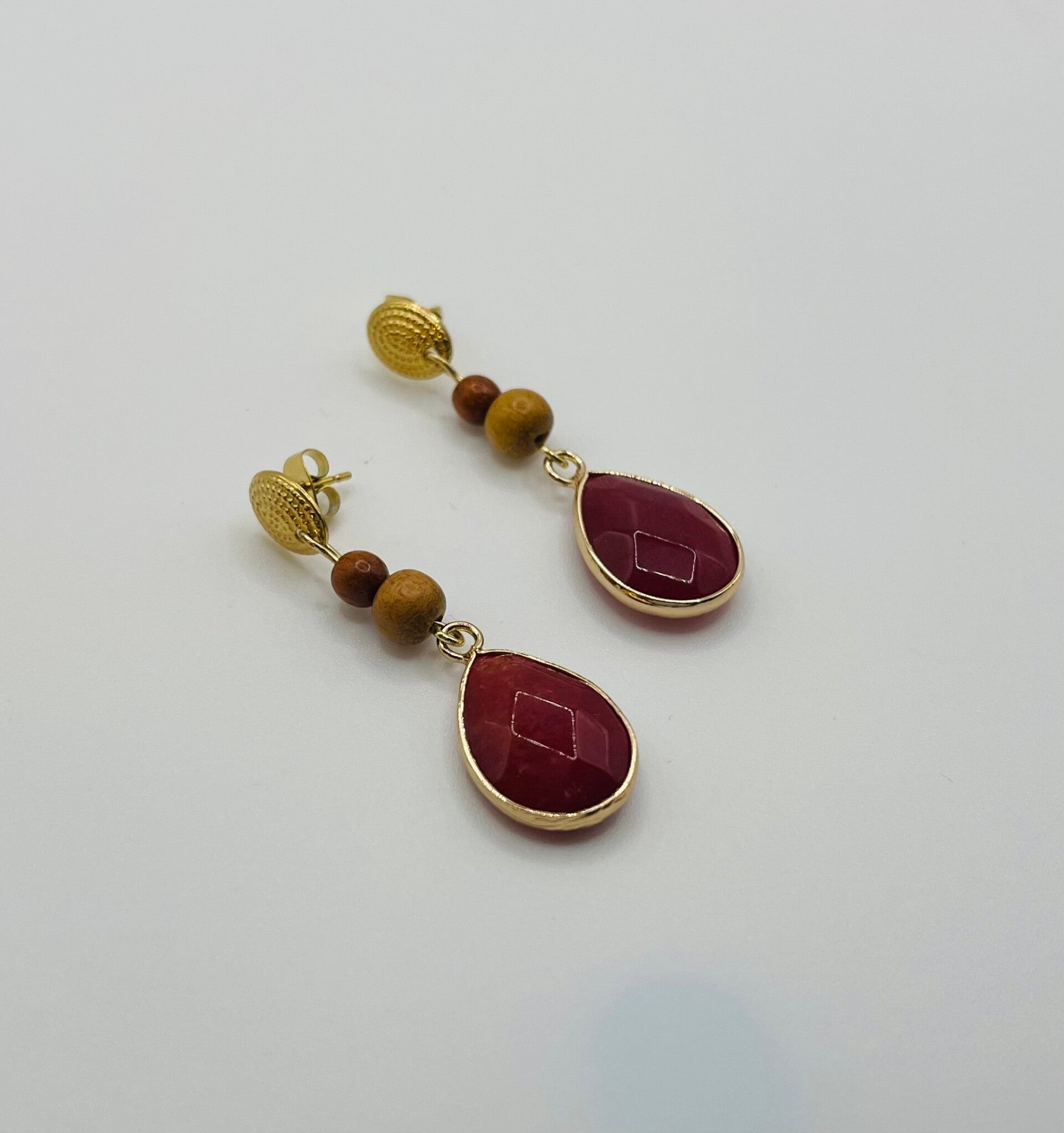 Oorbellen Your Style 'Jessie'