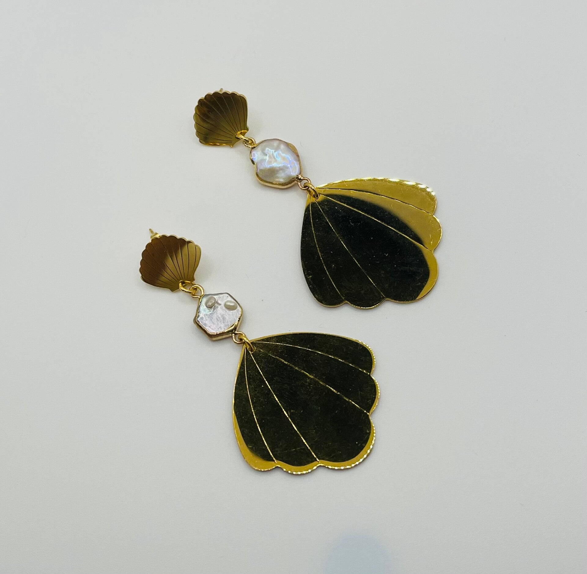 Oorbellen Your Style 'Kitty'