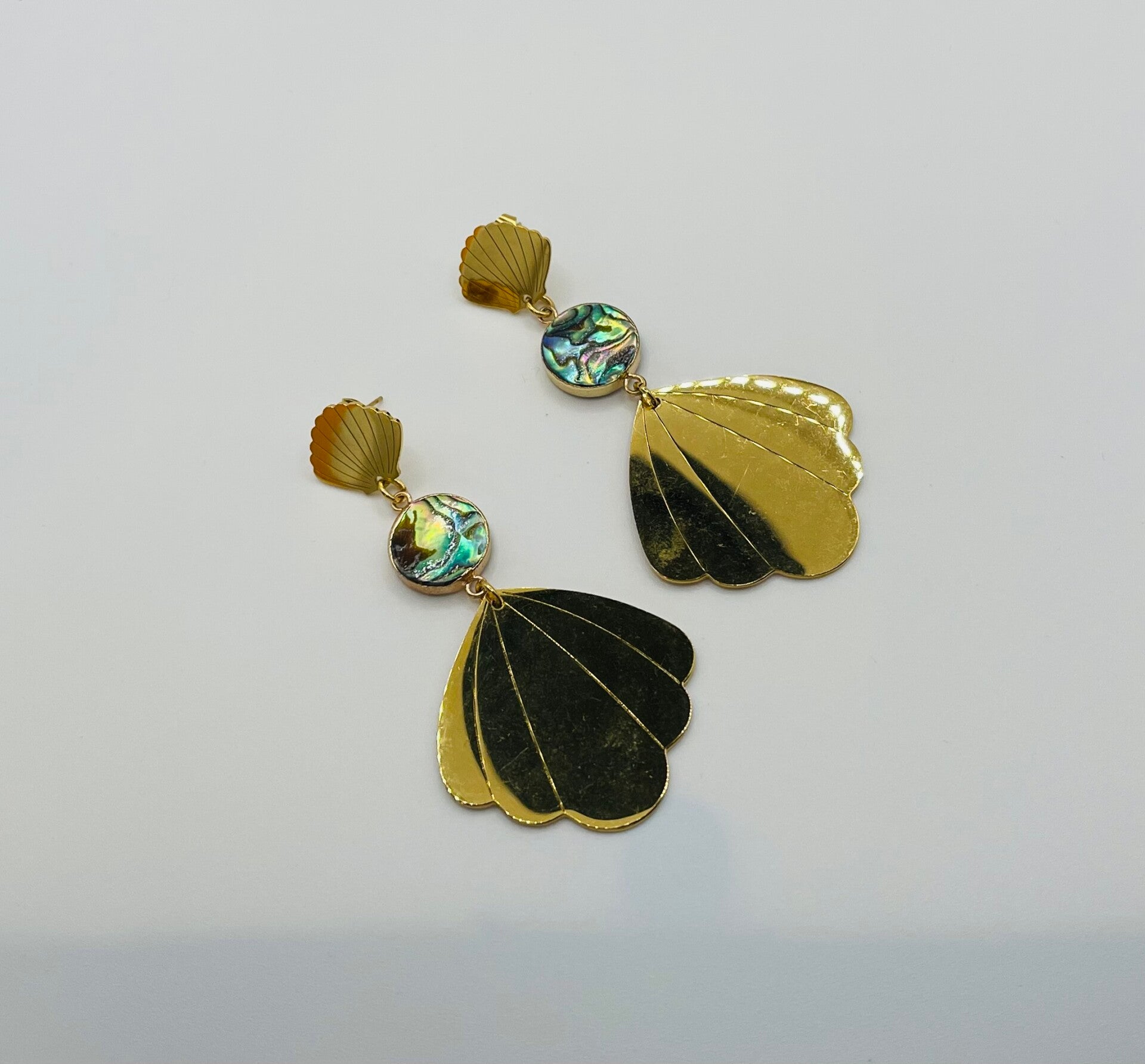 Oorbellen Your Style 'Lola'