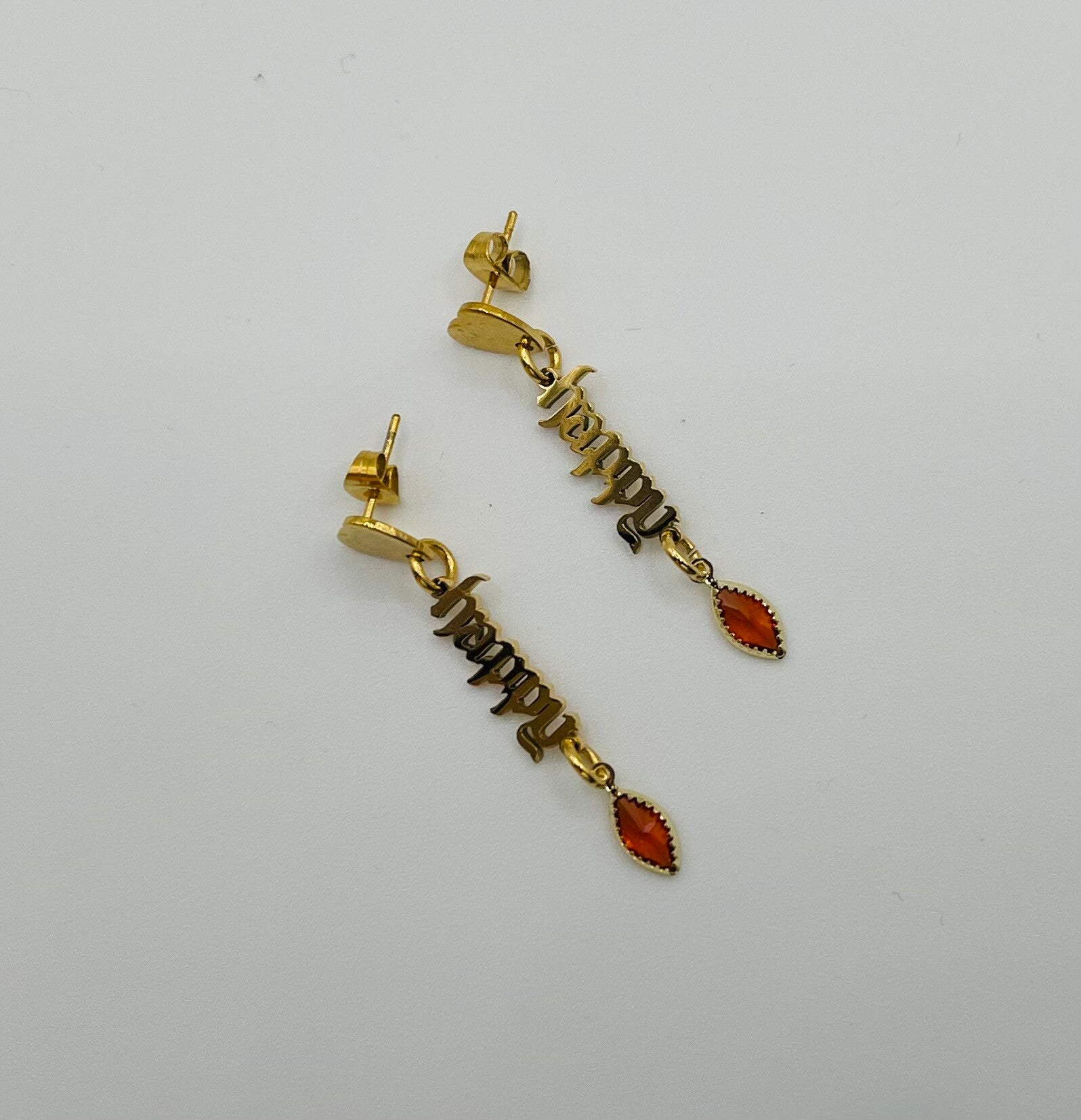 Oorbellen Your Style 'Nala'