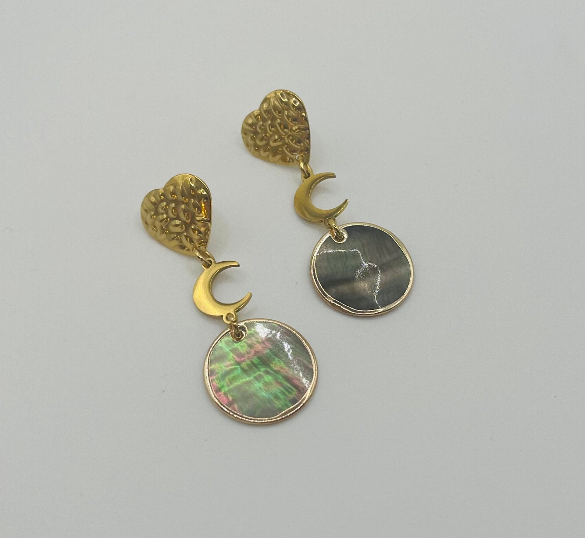 Oorbellen Your Style 'Sita'