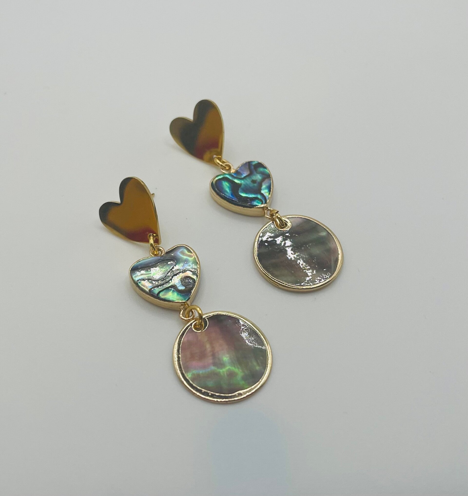 Oorbellen Your Style 'Maya'