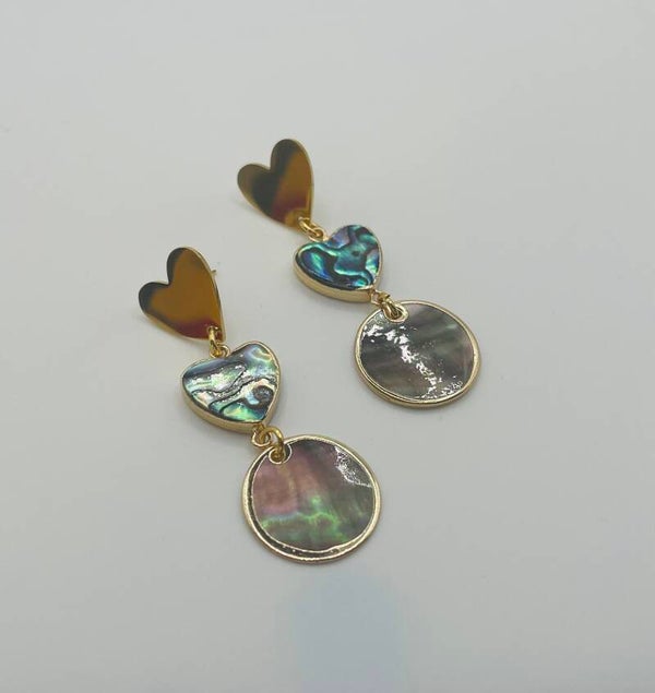 Oorbellen Your Style 'Maya'