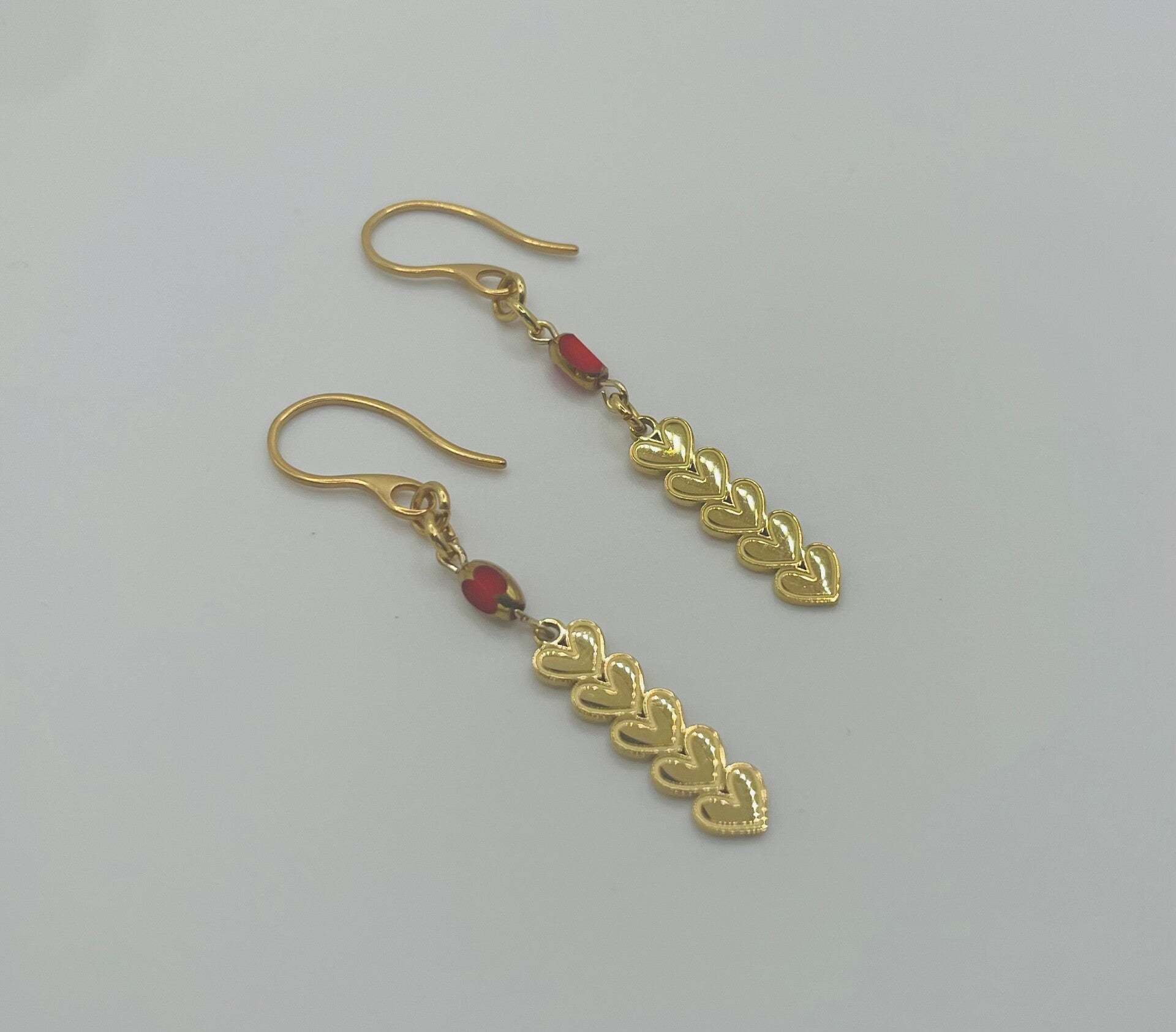 Oorbellen Your Style 'Bea'