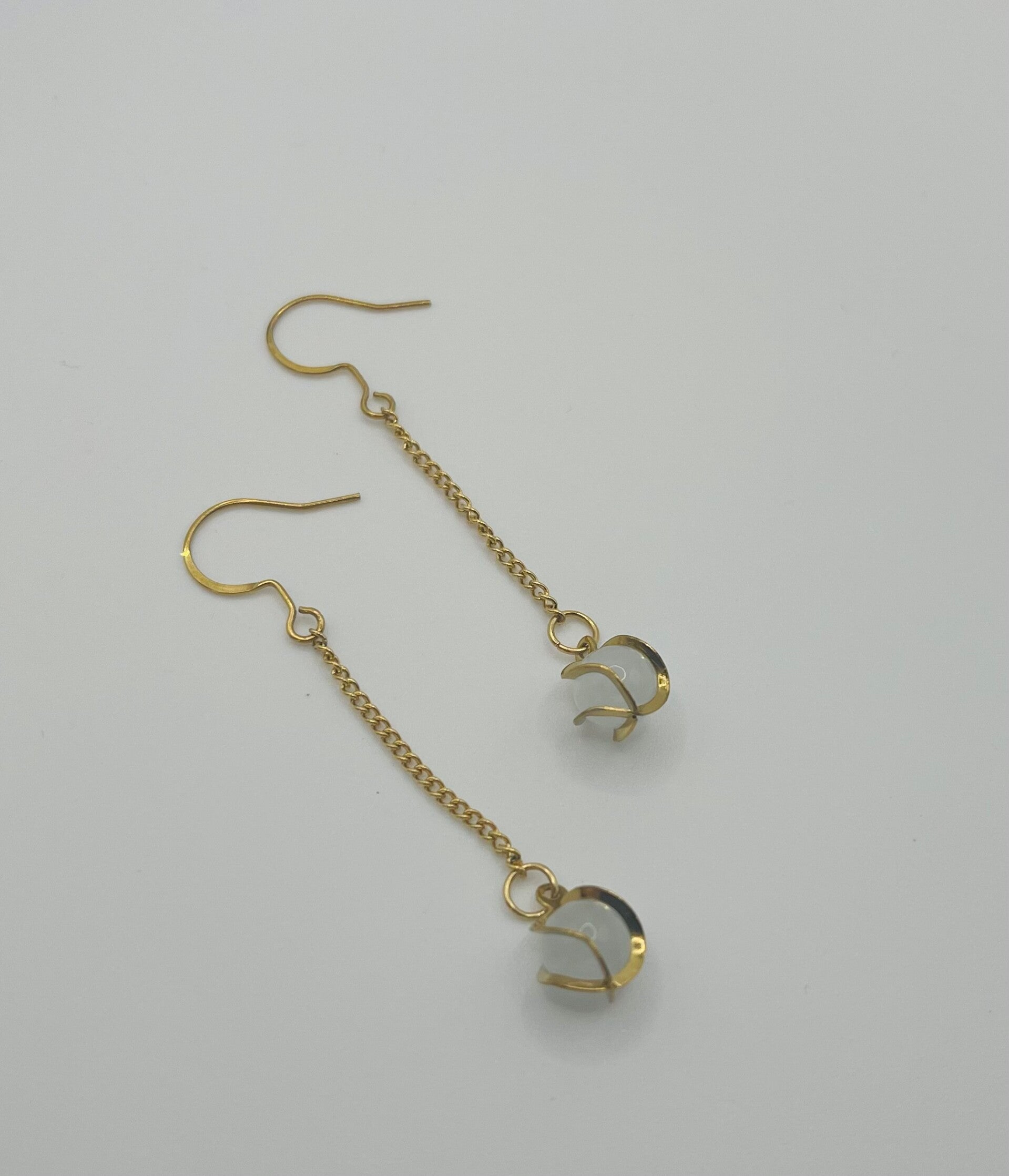 Oorbellen Your Style 'Cat'