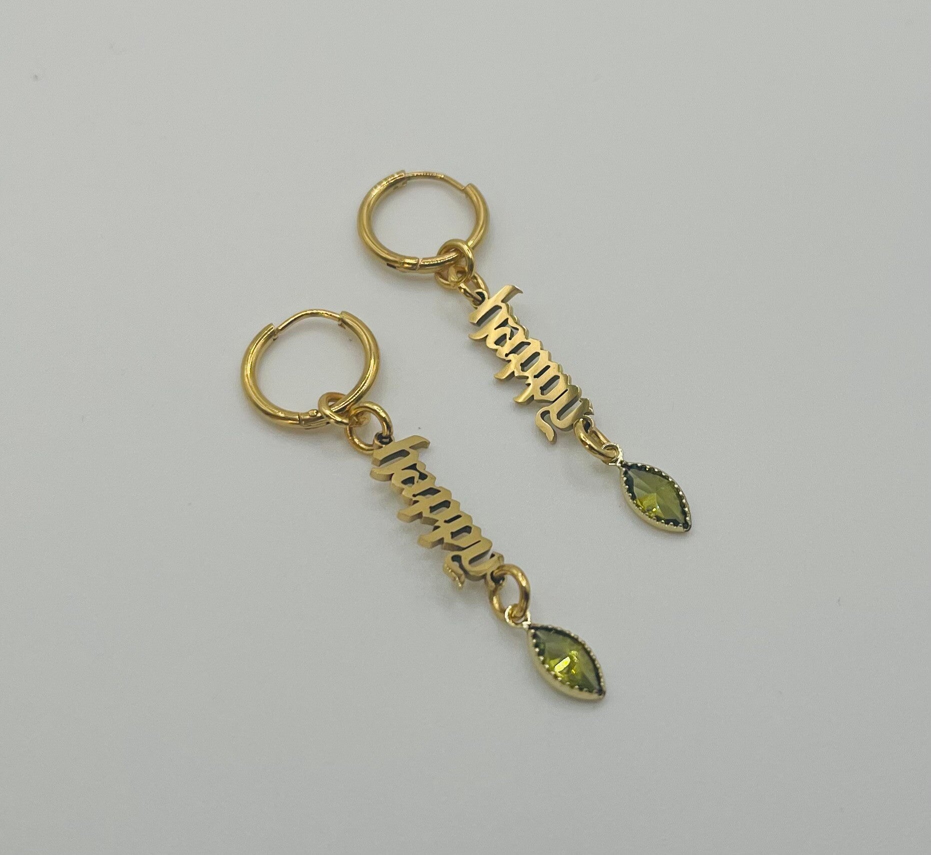 Oorbellen Your Style 'Lizz'