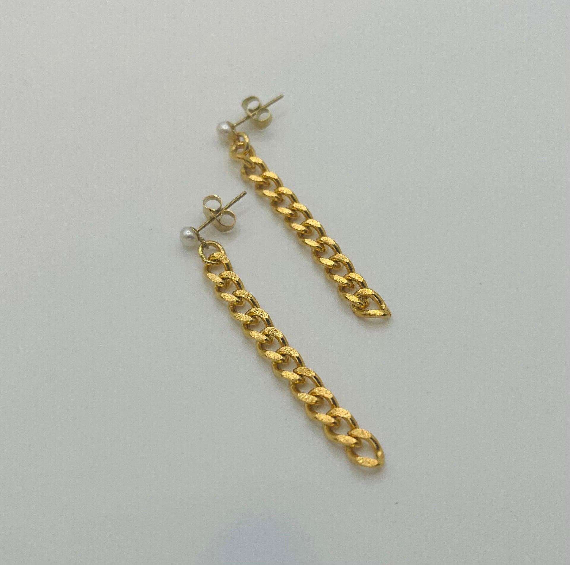 Oorbellen Ýour Style 'Linda'