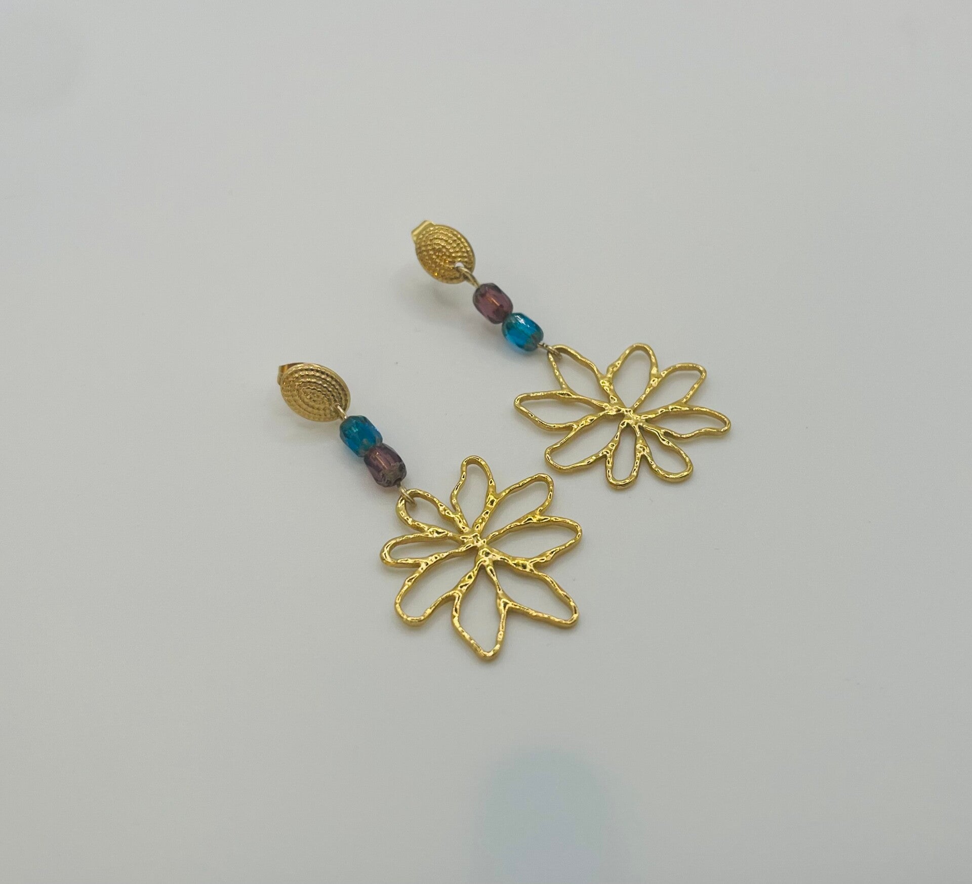 Oorbellen Your Style ' Lisa'