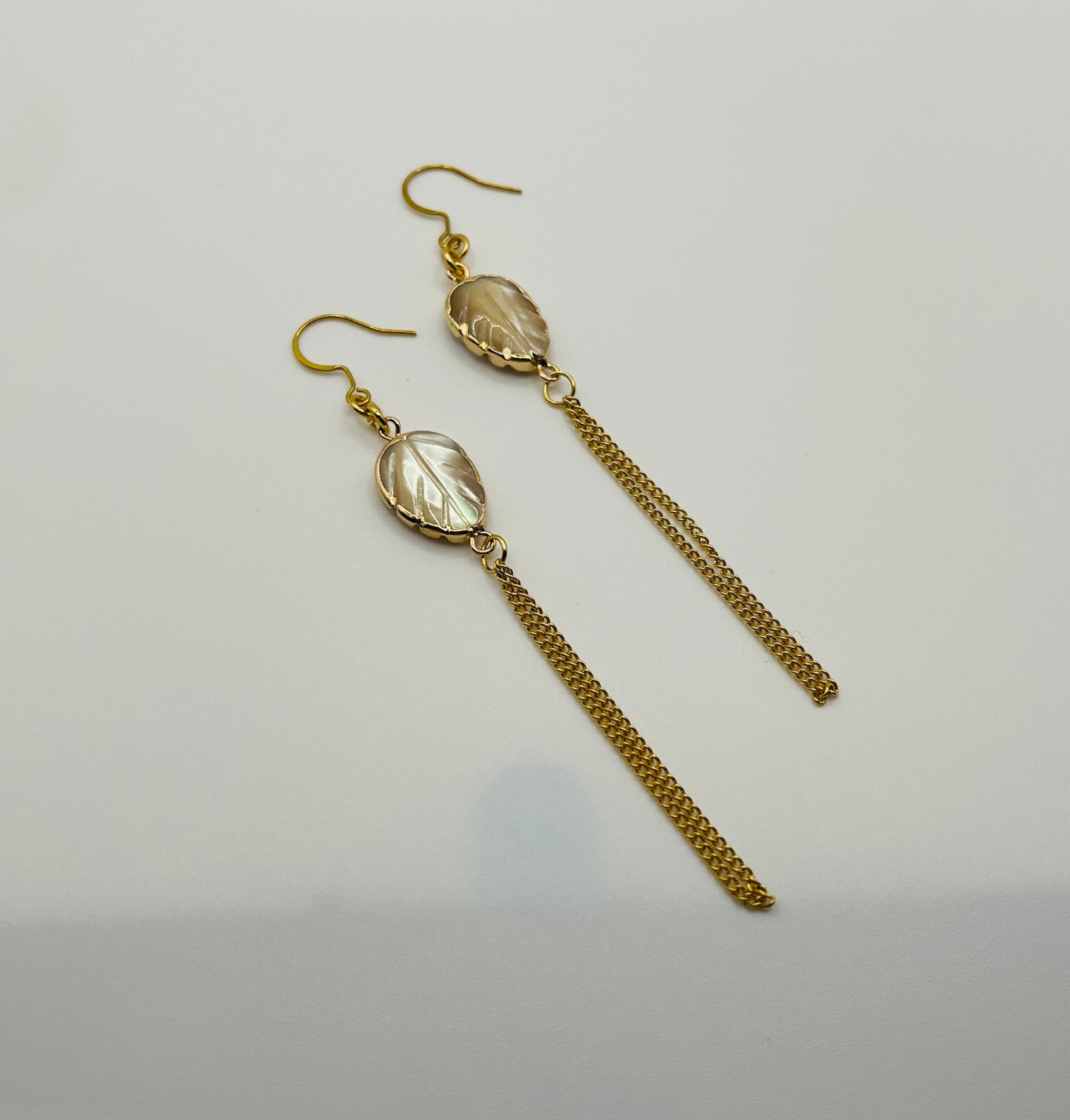 Oorbellen Your Style 'Mina'