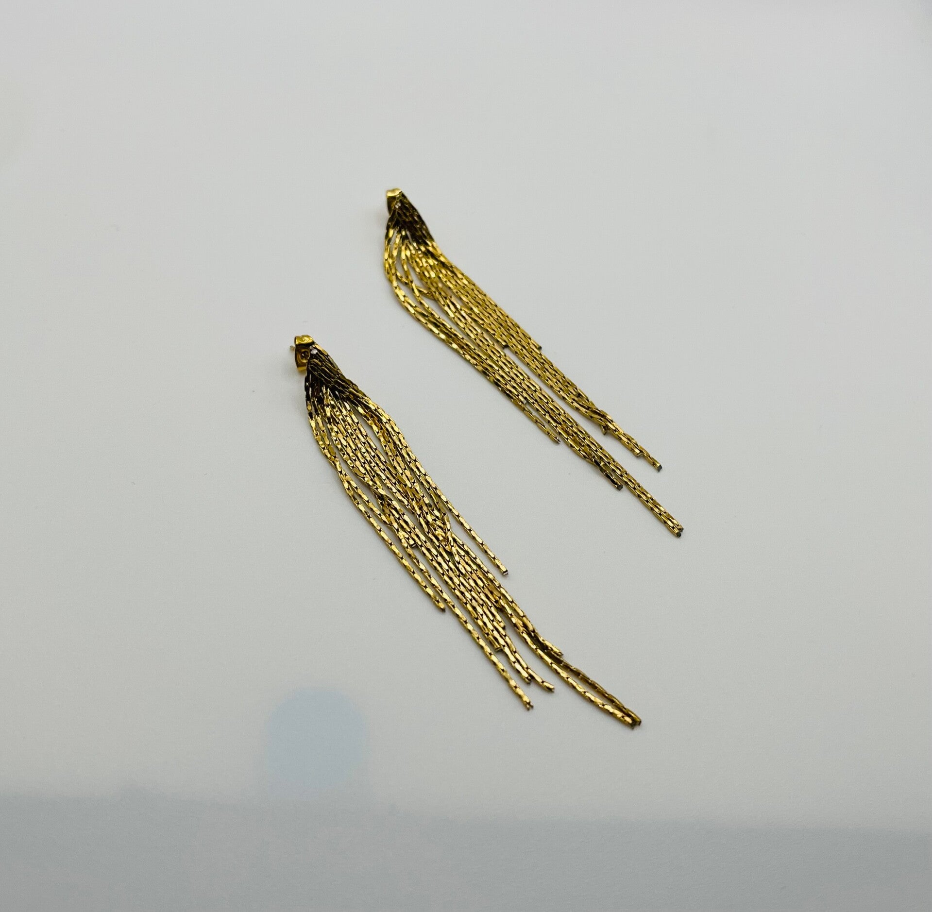 Oorbellen Your Style 'Charlie'