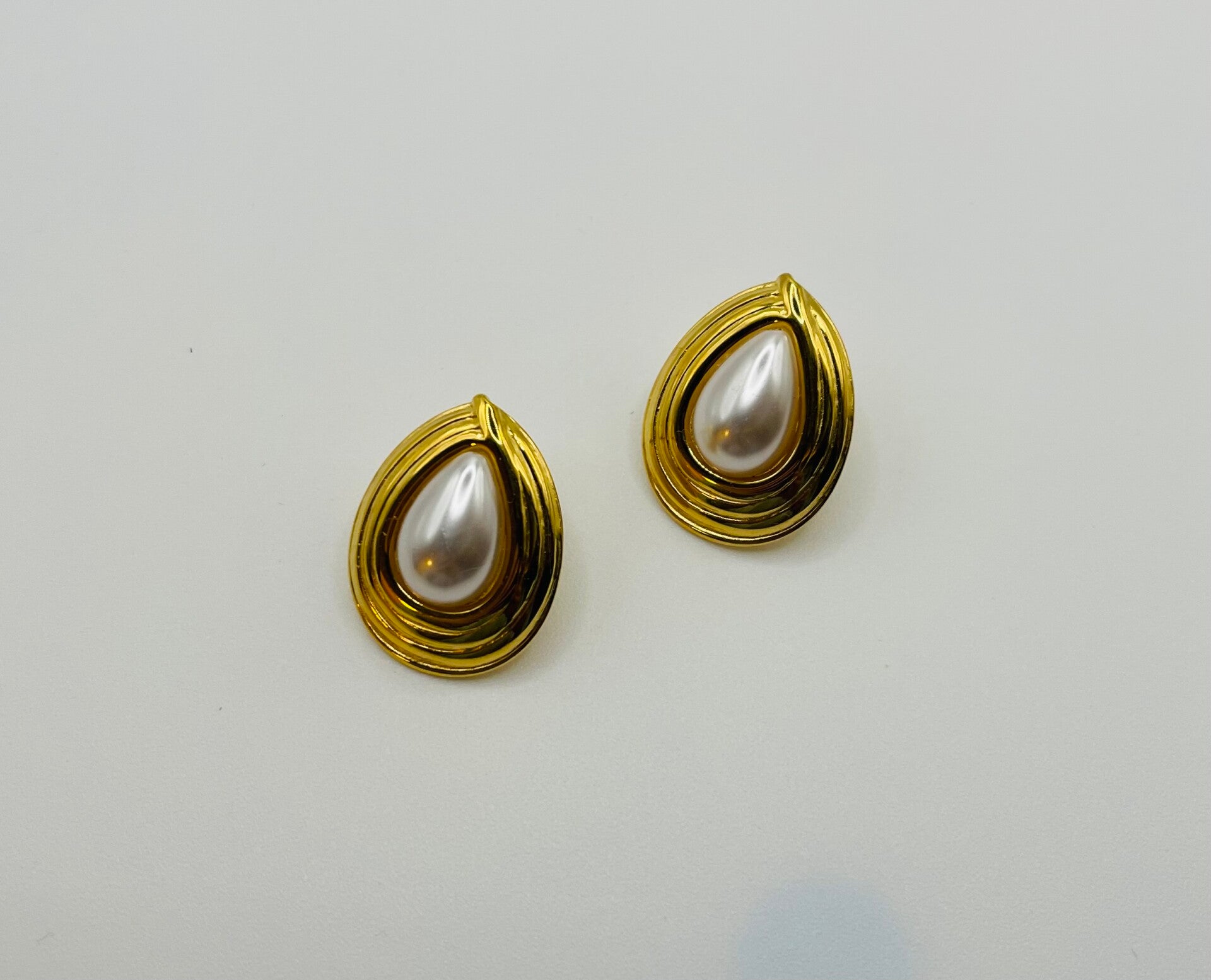 Oorstekers Classic ‘Lize’