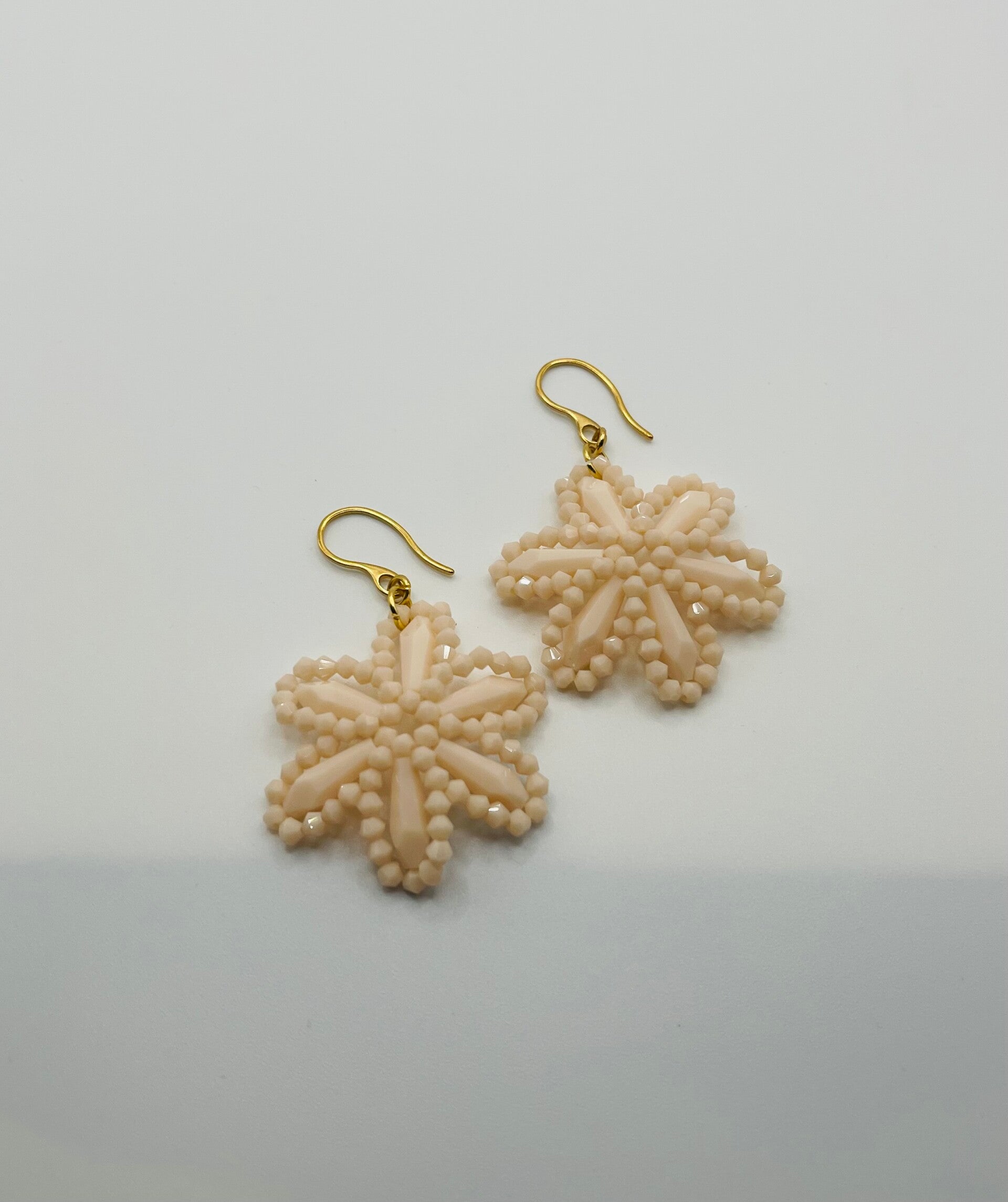 Oorbellen Shine 'Patty'