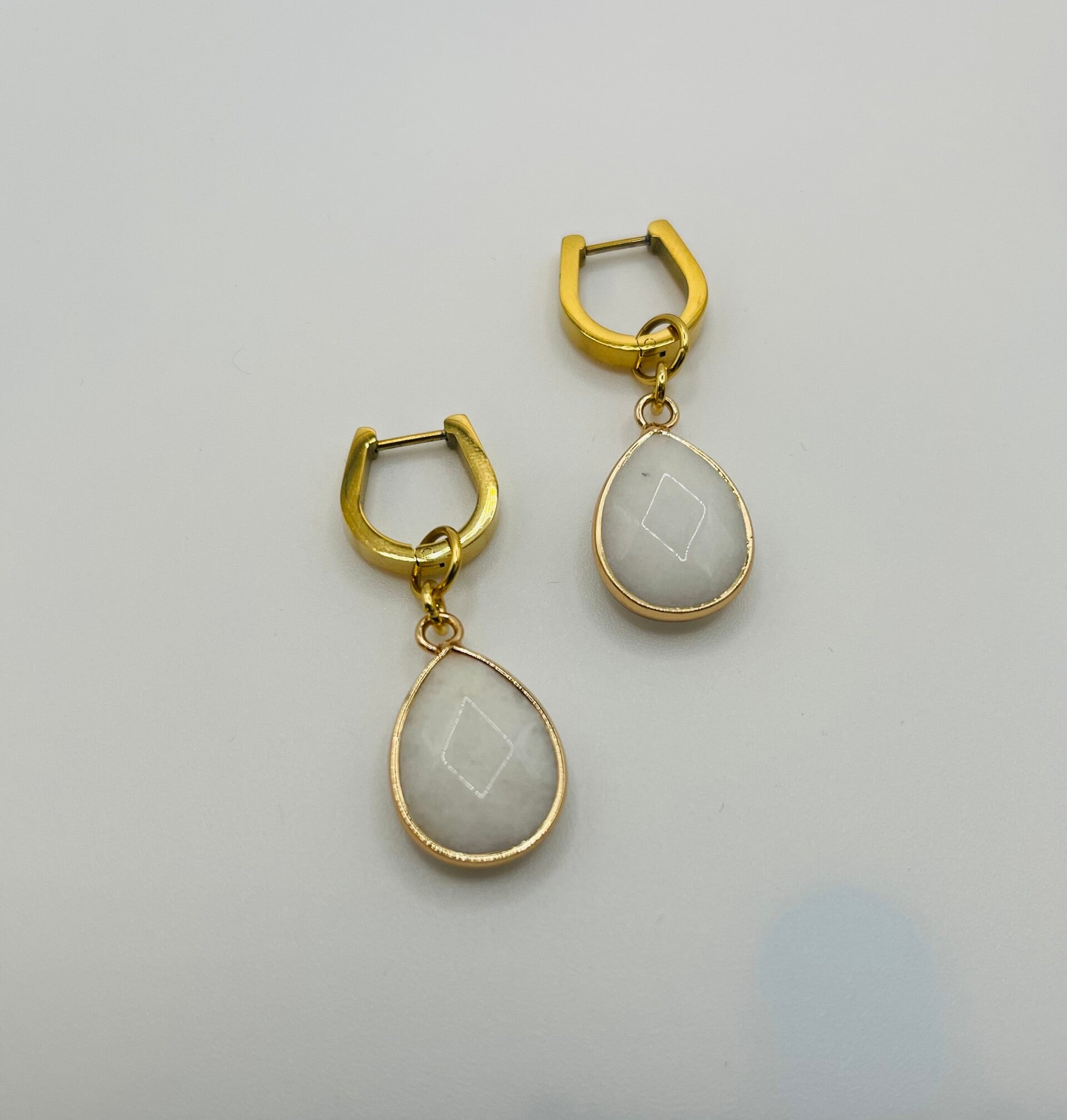 Oorbellen Naturals 'Aafke'