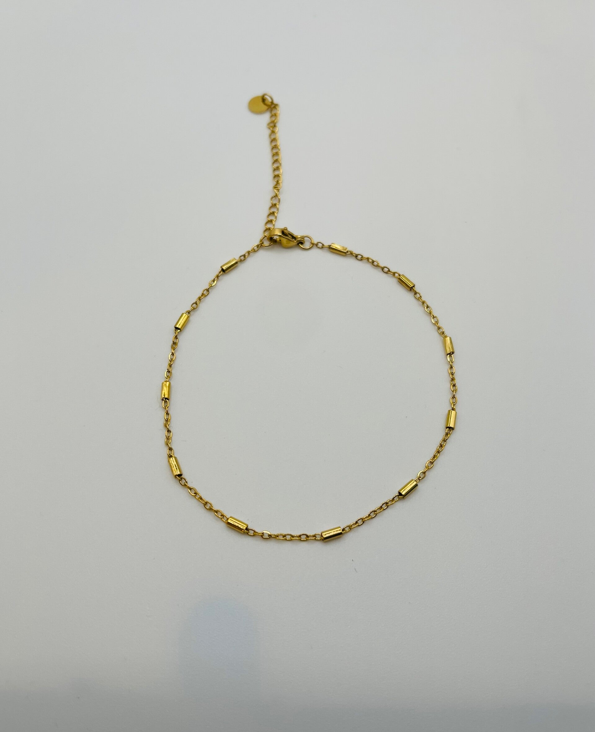 Enkelbandje 'Kirsten'