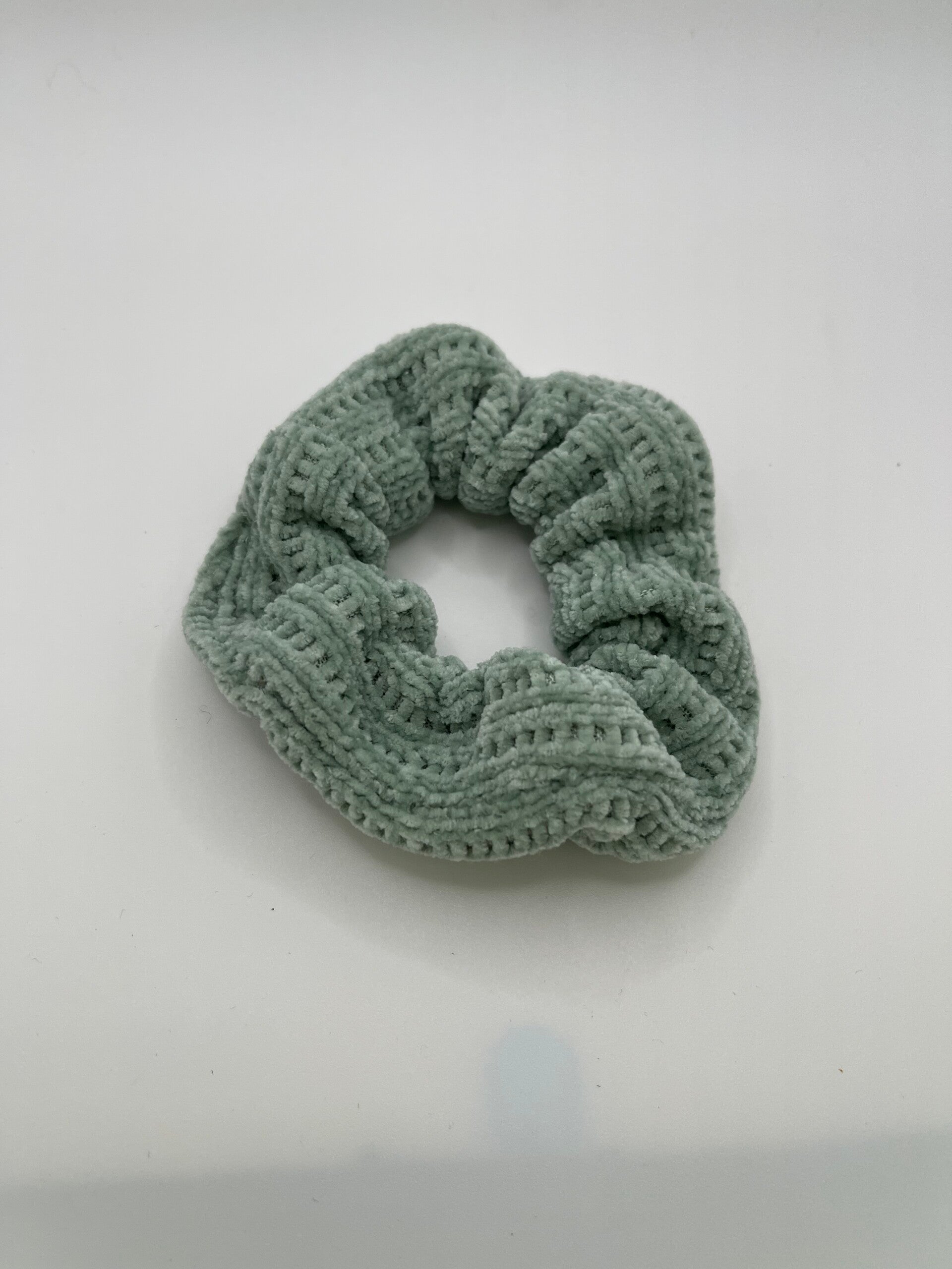 Scrunchie 'Vienna'
