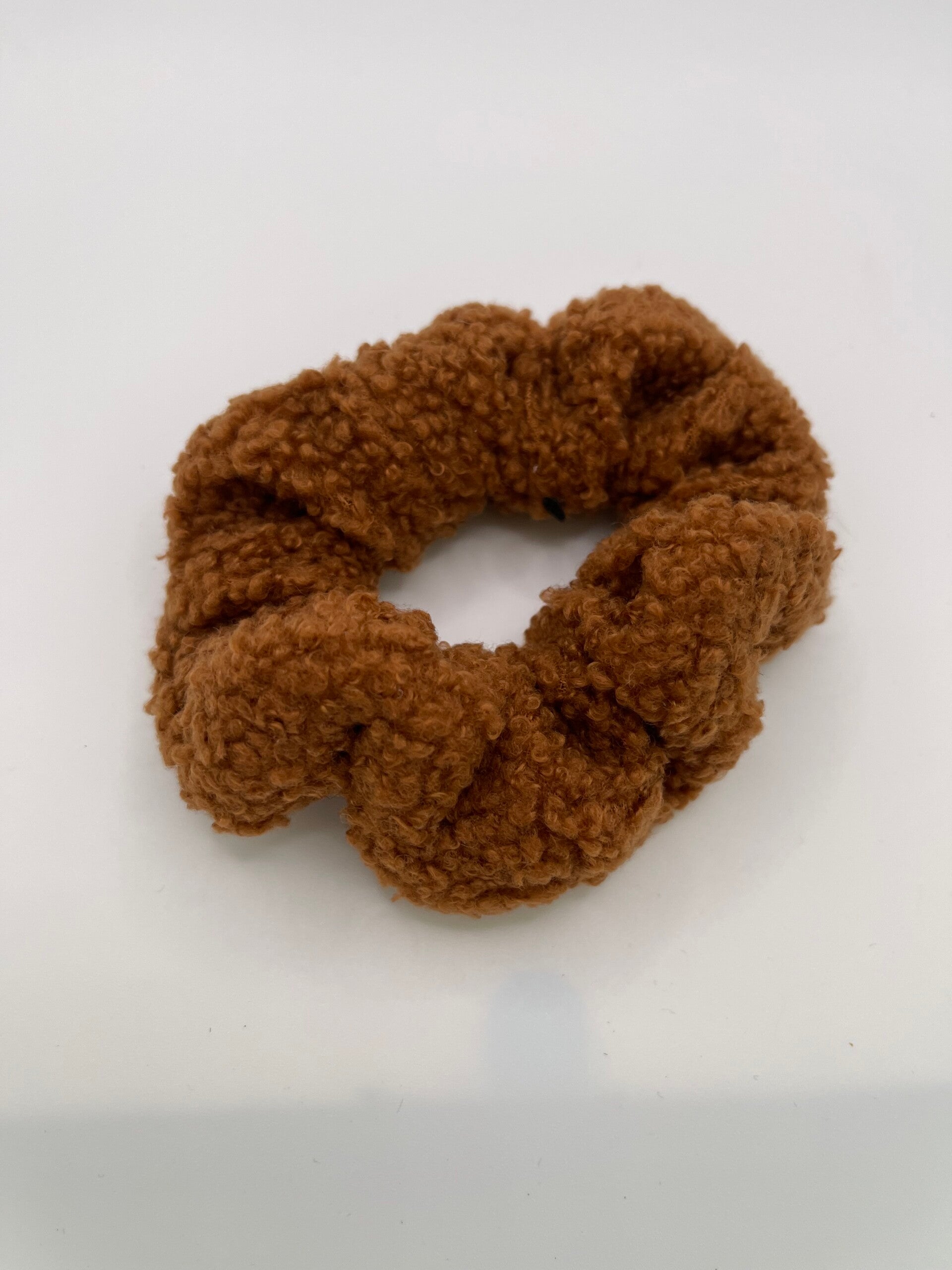 Scrunchie Teddy 'Fien'
