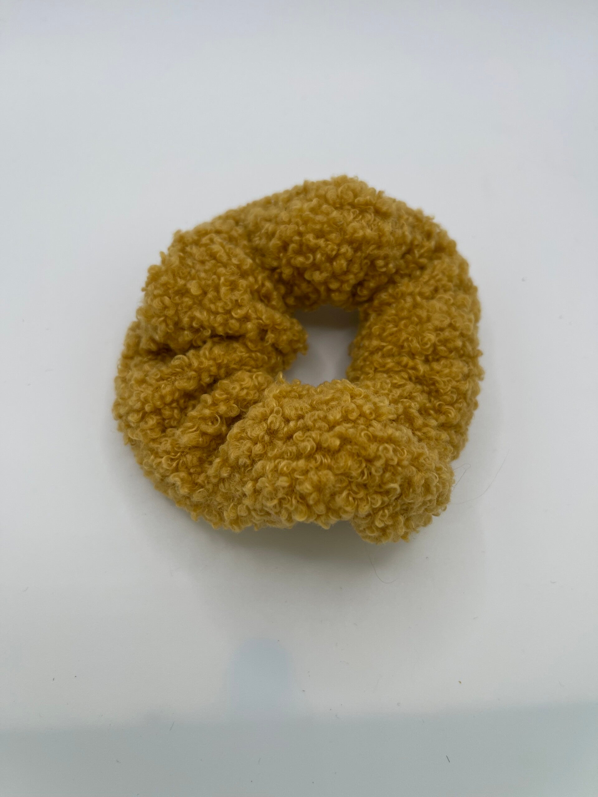 Scrunchie Teddy 'Roos'