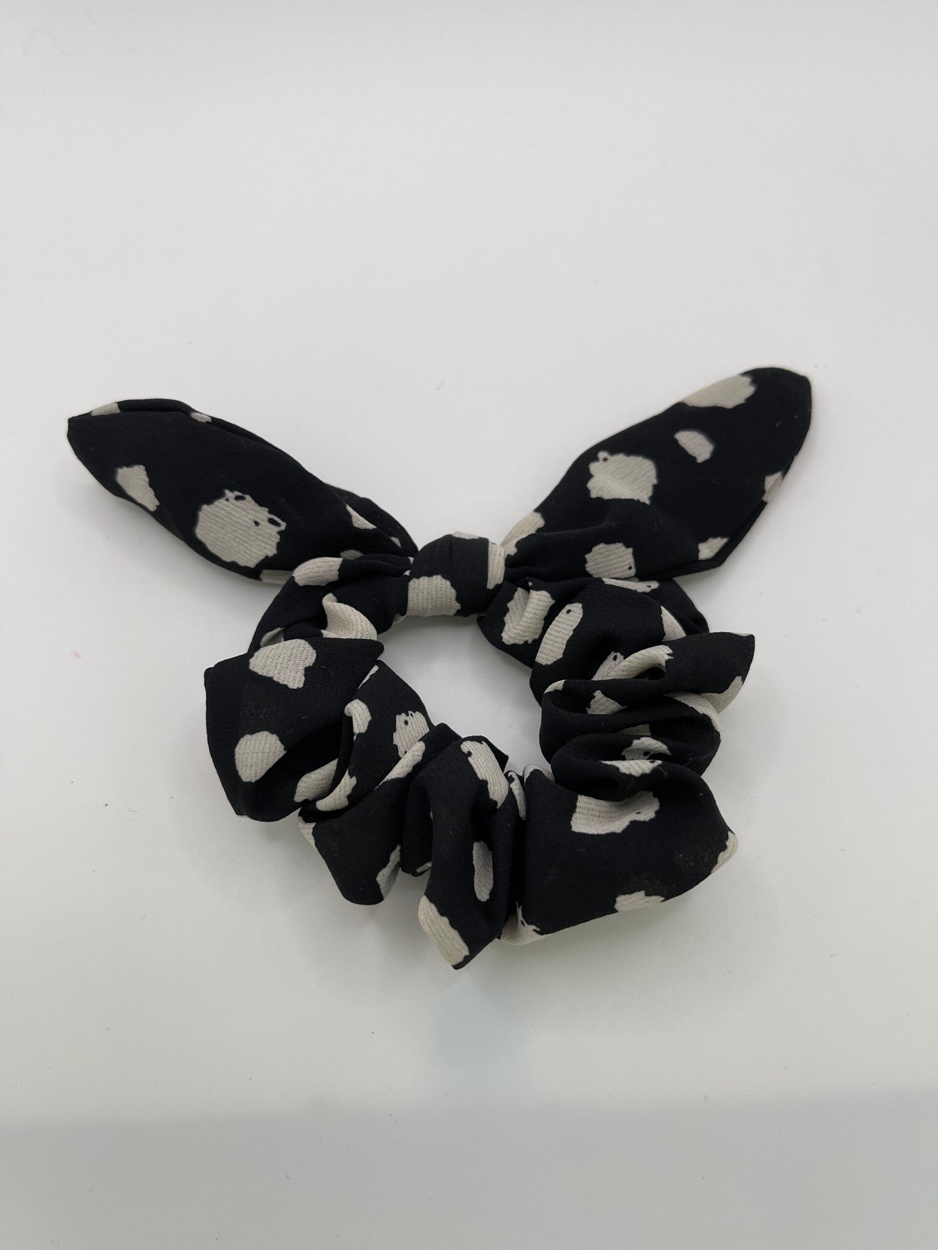 Scrunchie ‘Daan’