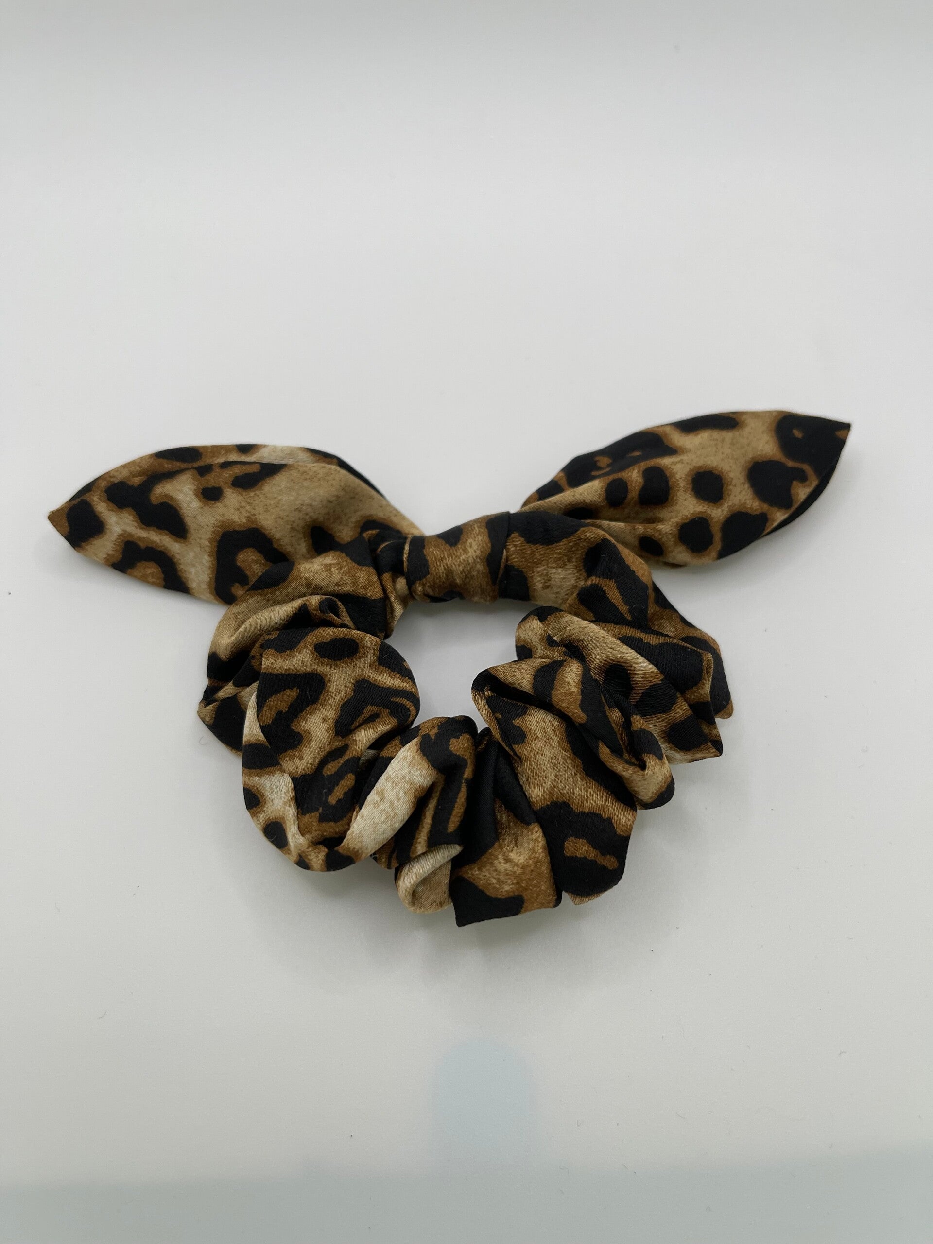 Scrunchie ‘Veerle’