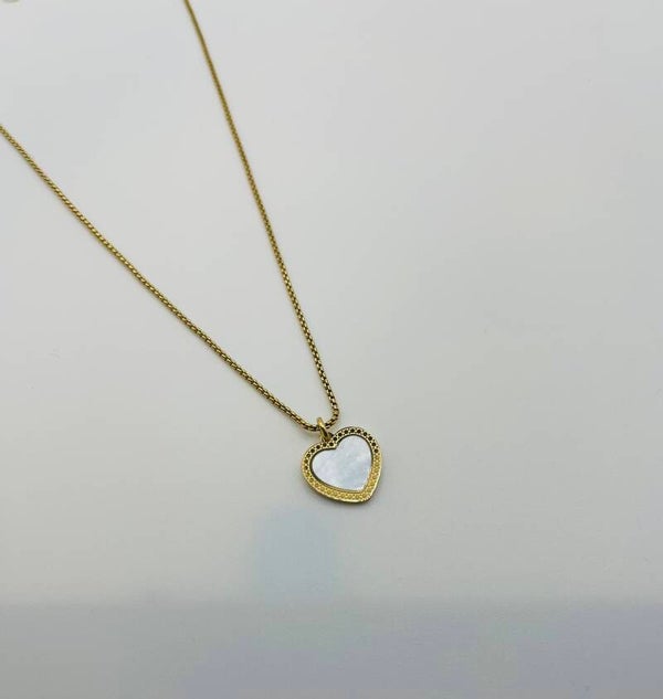 Ketting Sparkle ‘Lori’