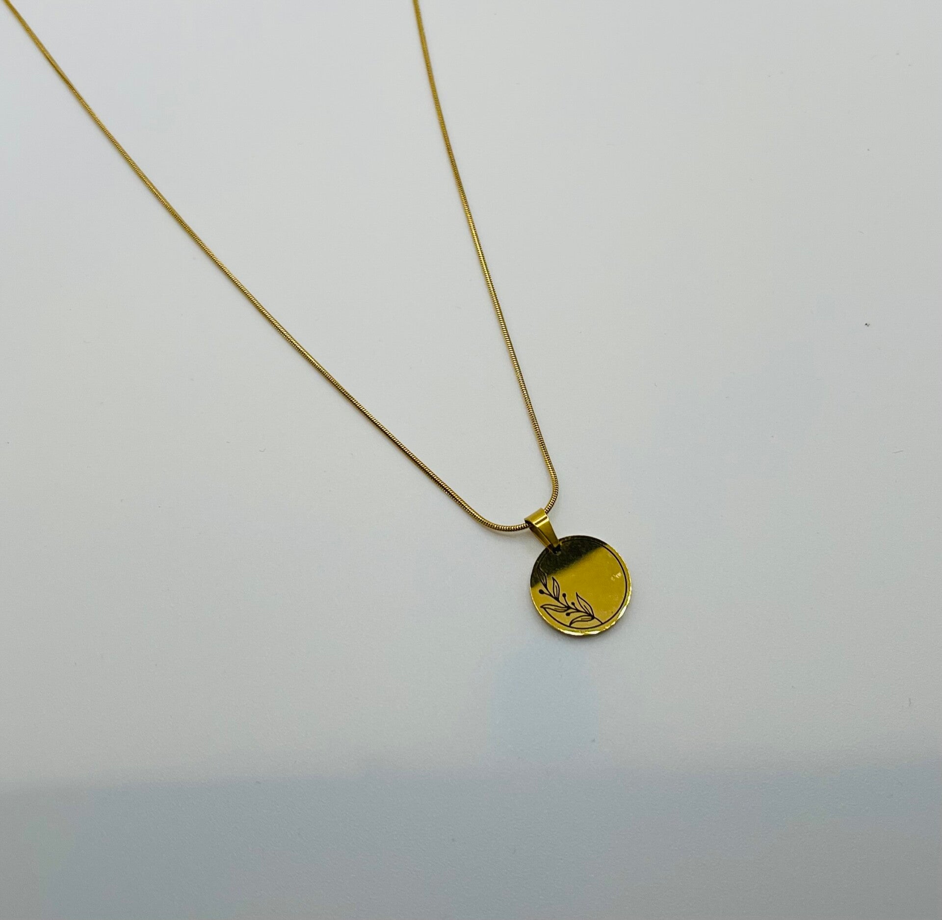 Ketting Sparkle ‘Jess’