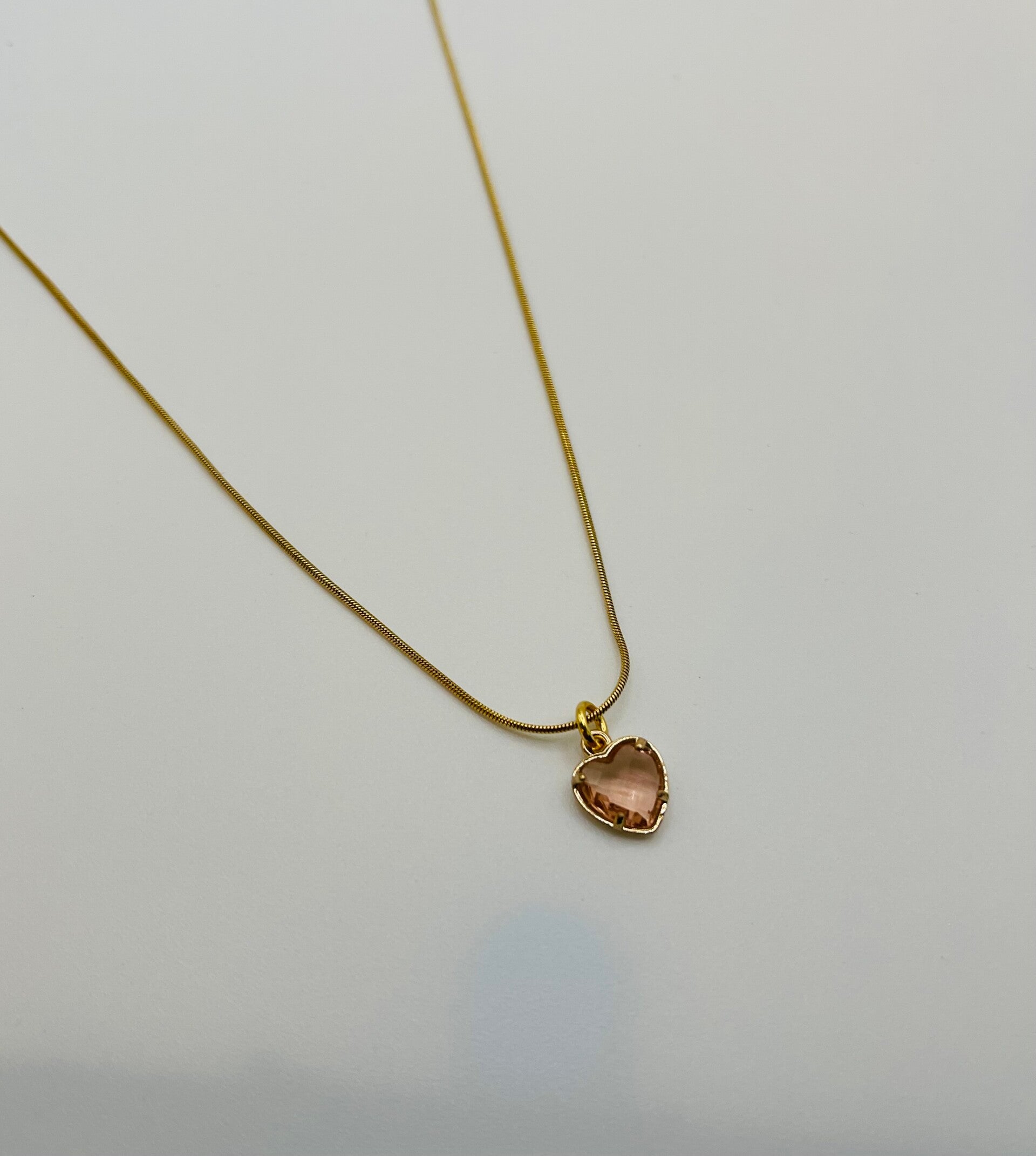 Ketting Sparkle ‘Heaven’