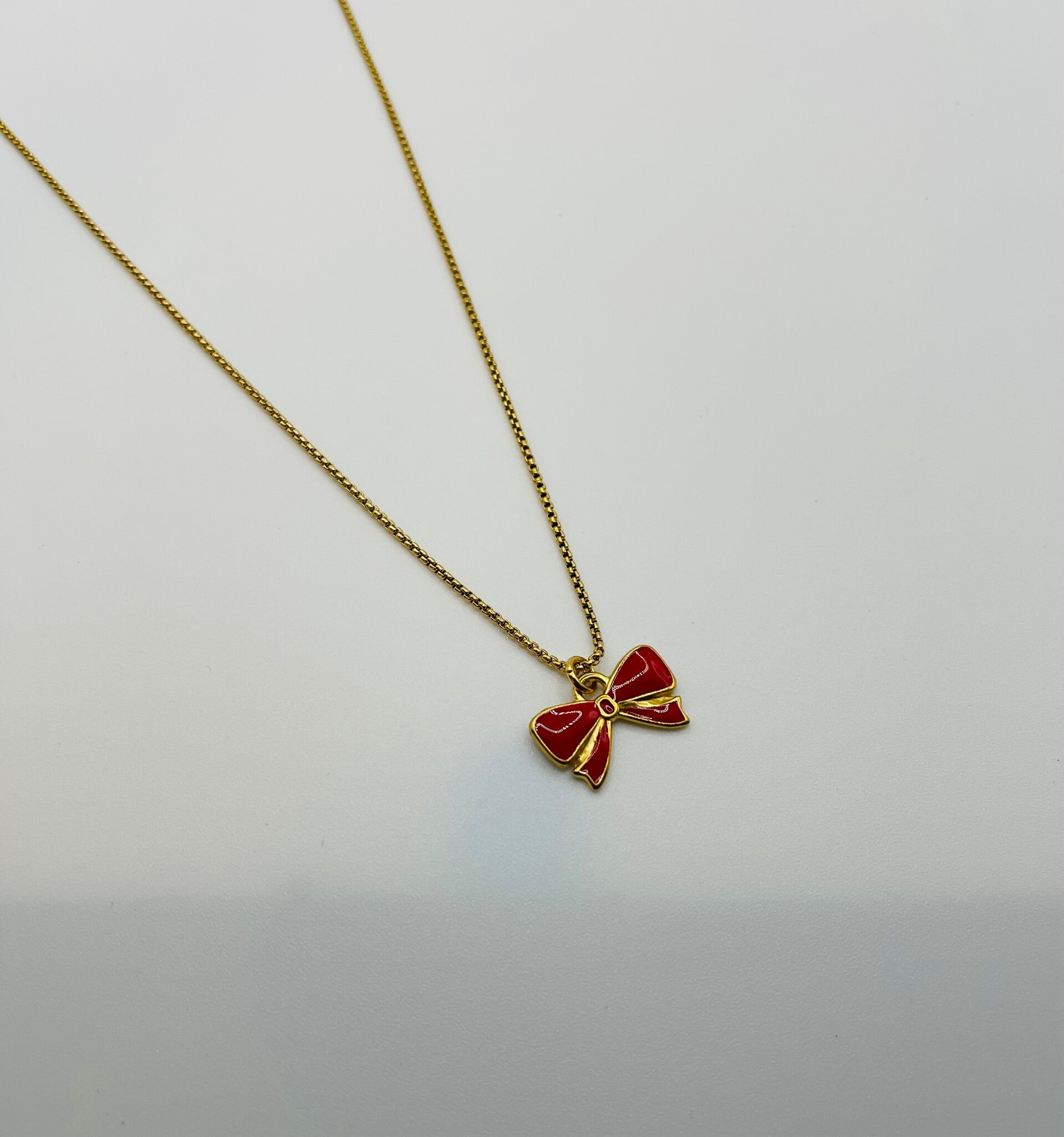 Ketting Sparkle ‘Lies’