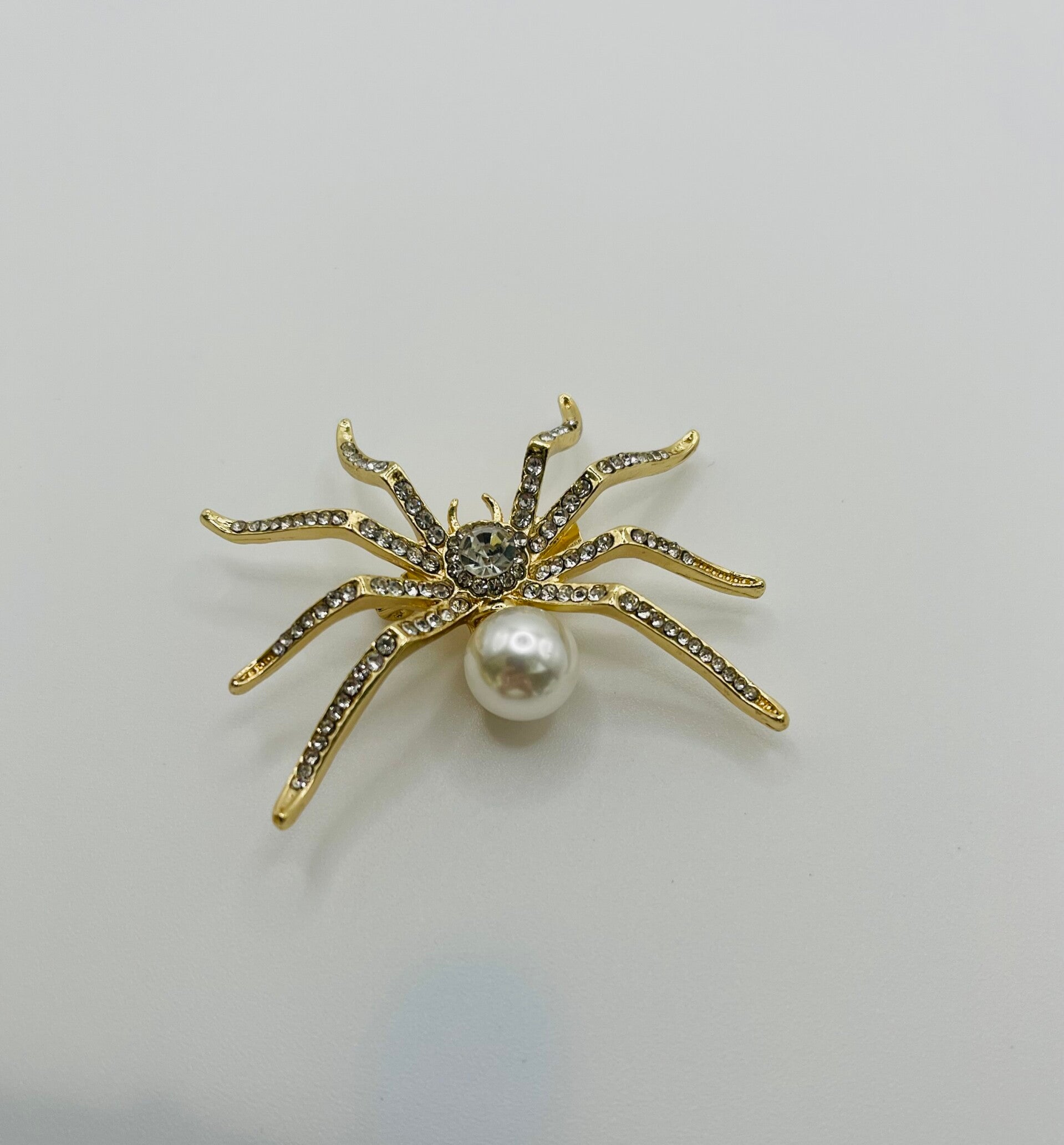 Broche ‘Spider’