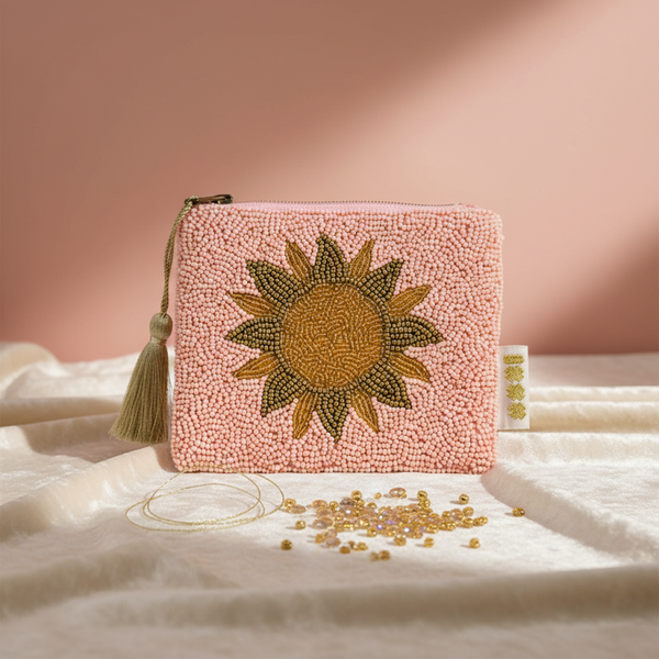 Etui ‘Sunshine Pink’