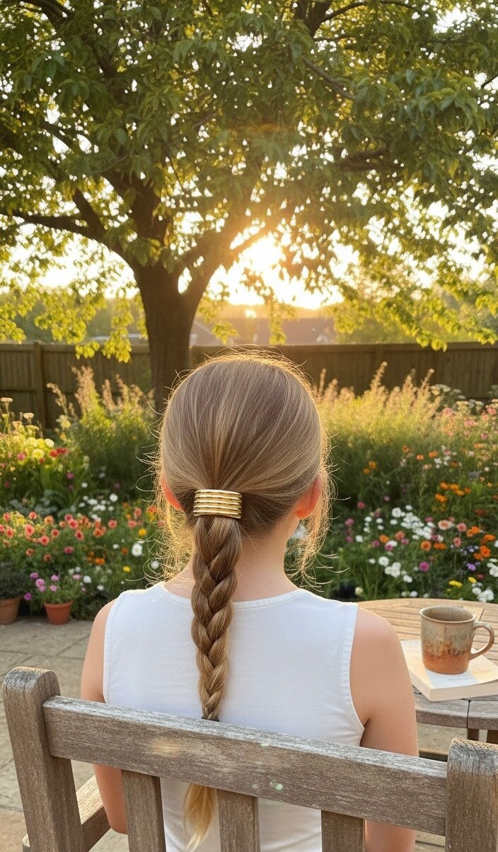 Elastiek ‘Milene’