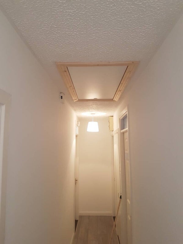 Package A 6sq meters