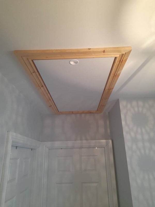 Package B  9sq meters