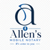 Allen's Mobile Notary
