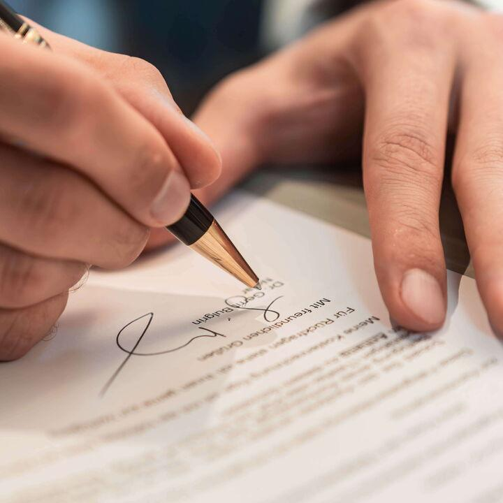 document notorization in Utah County, Utah