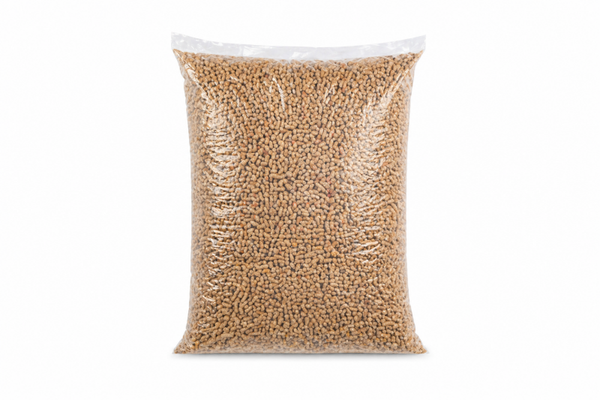 Sac de granulés
