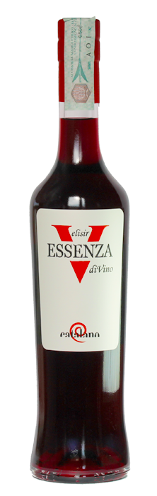 Essenza  Elisir
