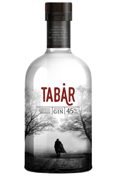 Gin Tabar