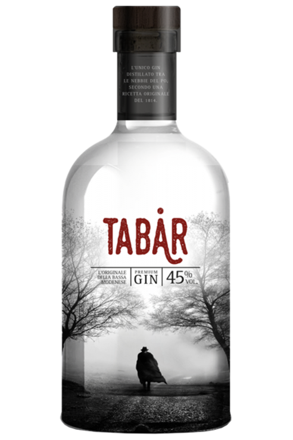 Gin Tabar