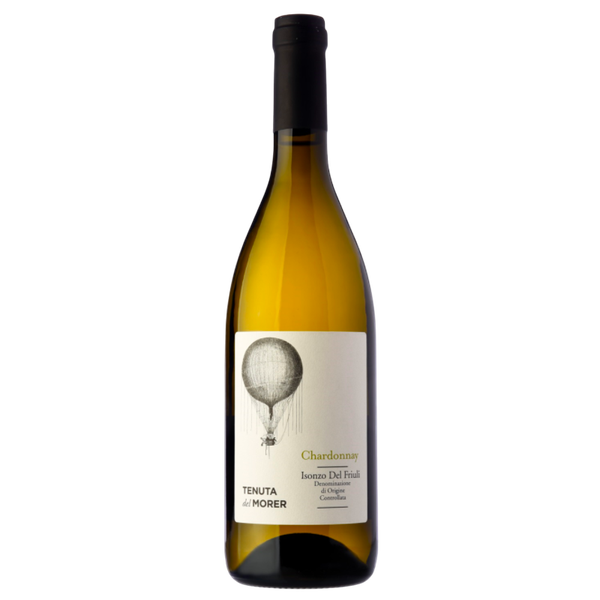 Tenuta del Morer - Chardonnay D.O.C.