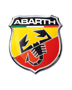 Abarth Spray Paint