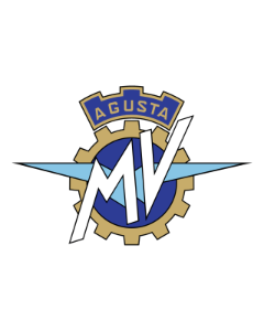 MV Agusta Motorcycle Aerosols