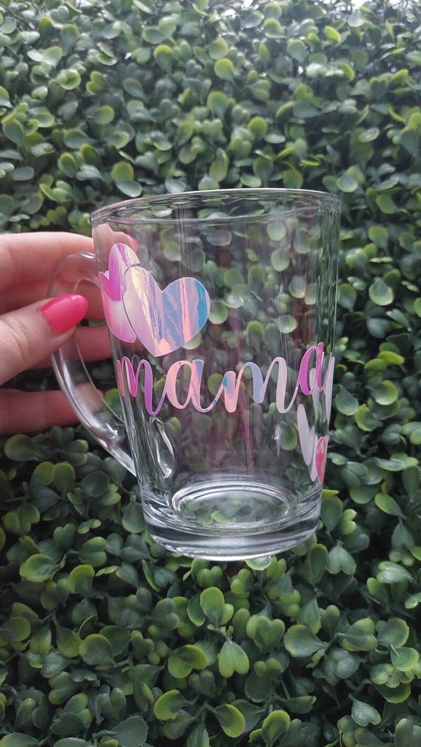theeglas mama