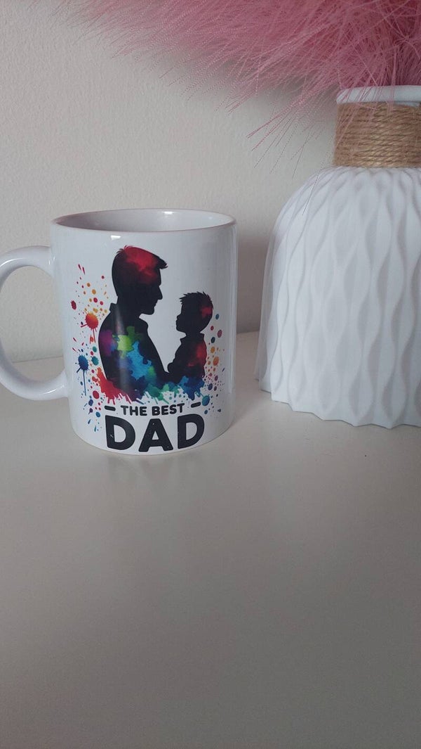 Mok - papa