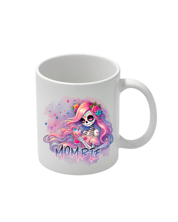 Mombie mok